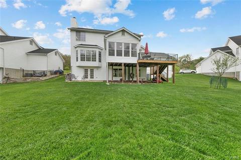 465 Gateford, Ballwin, MO 63021 photo 35