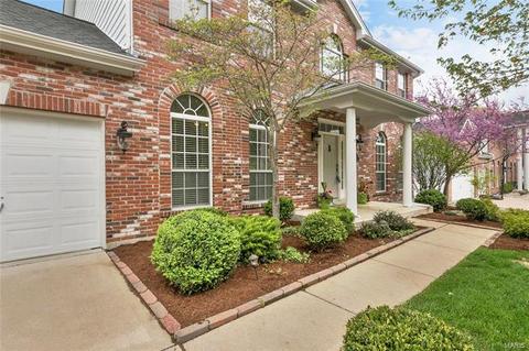 465 Gateford, Ballwin, MO 63021 photo 40