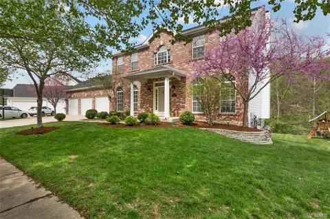 465 Gateford, Ballwin, MO 63021 photo 43