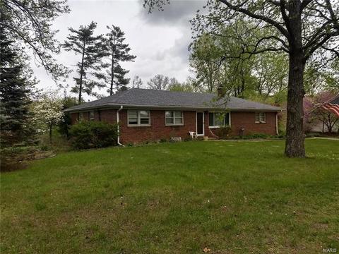 1 Hedgewood, Manchester, MO 63011 photo 1
