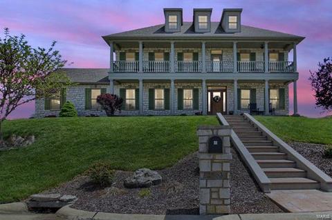 2563 King Crest Ct, Washington, MO 63090 photo 1