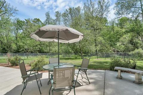 1119 Pinrun Dr, Ballwin, MO 63011 photo 23