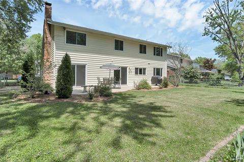 1119 Pinrun Dr, Ballwin, MO 63011 photo 25