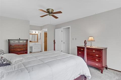 1119 Pinrun Dr, Ballwin, MO 63011 photo 17