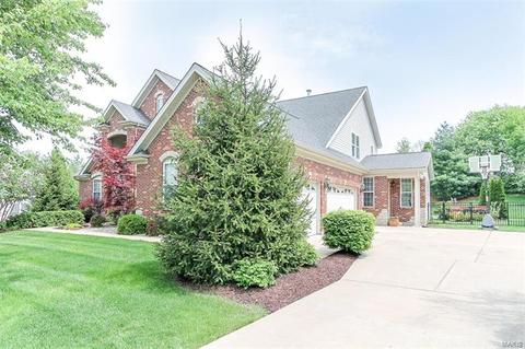 1460 Lucerne Manors Dr, Weldon Spring, MO 63304 photo 68