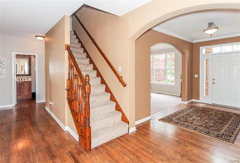 1460 Lucerne Manors Dr, Weldon Spring, MO 63304 photo 37