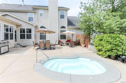 1460 Lucerne Manors Dr, Weldon Spring, MO 63304 photo 63