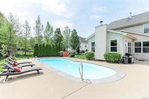1460 Lucerne Manors Dr, Weldon Spring, MO 63304 photo 62