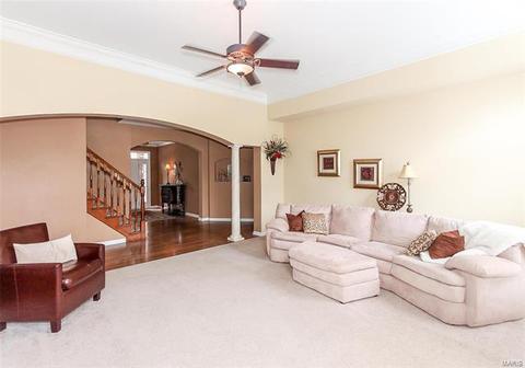 1460 Lucerne Manors Dr, Weldon Spring, MO 63304 photo 12