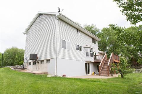 4 Beckewith Ct, O'fallon, MO 63368 photo 48