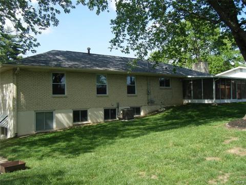 1150 Sagebrush, Ballwin, MO 63011 photo 17