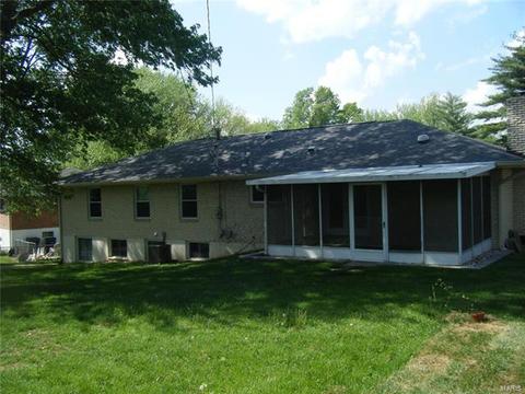 1150 Sagebrush, Ballwin, MO 63011 photo 16