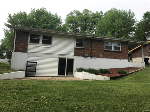 2522 Hackman Dr, Saint Louis, MO 63136 photo 3