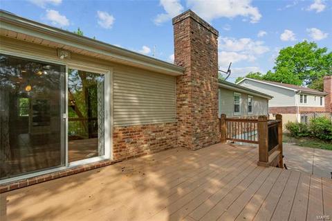 710 Henry Ave, Ballwin, MO 63011 photo 37