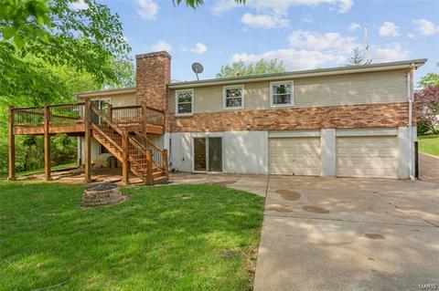 710 Henry Ave, Ballwin, MO 63011 photo 35