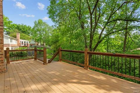 710 Henry Ave, Ballwin, MO 63011 photo 36