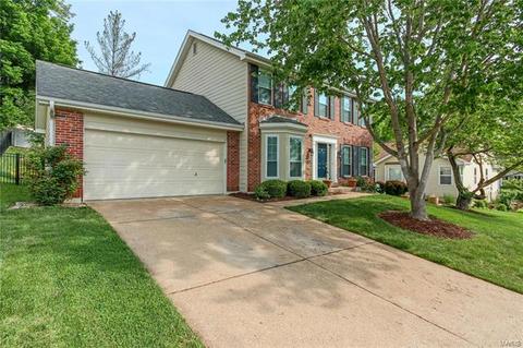 737 Spring Hill Farm, Ballwin, MO 63021 photo 3