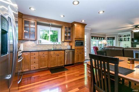 737 Spring Hill Farm, Ballwin, MO 63021 photo 17