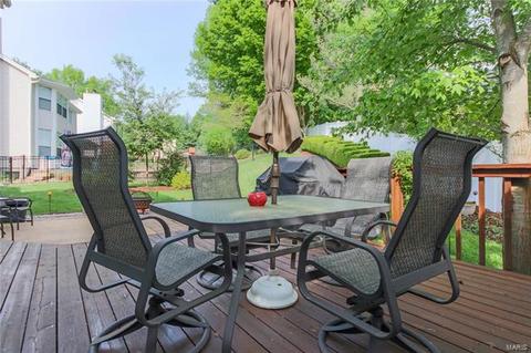 737 Spring Hill Farm, Ballwin, MO 63021 photo 38