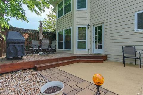 737 Spring Hill Farm, Ballwin, MO 63021 photo 36