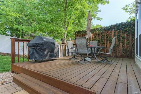 737 Spring Hill Farm, Ballwin, MO 63021 photo 37