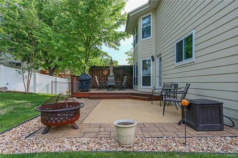737 Spring Hill Farm, Ballwin, MO 63021 photo 35