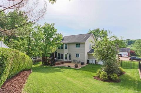 737 Spring Hill Farm, Ballwin, MO 63021 photo 33