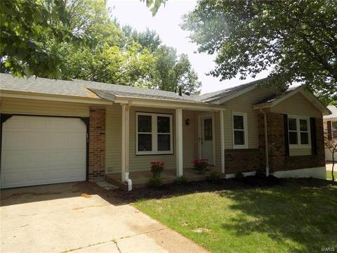 294 Brightfield, Ballwin, MO 63021 photo 2