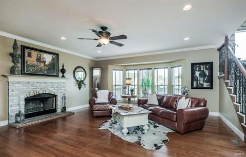 705 Hedgewood, O'fallon, MO 63368 photo 15