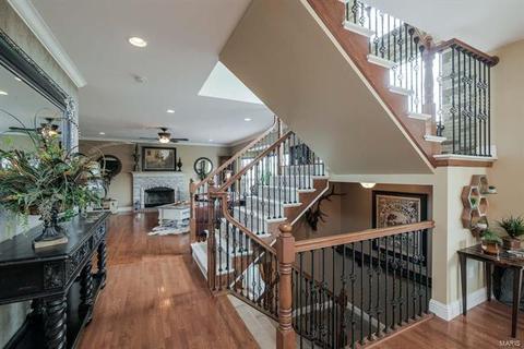 705 Hedgewood, O'fallon, MO 63368 photo 20