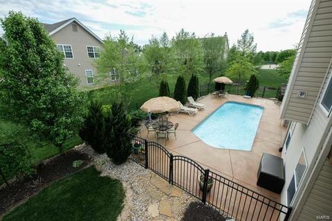 705 Hedgewood, O'fallon, MO 63368 photo 88