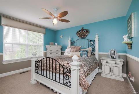 705 Hedgewood, O'fallon, MO 63368 photo 50