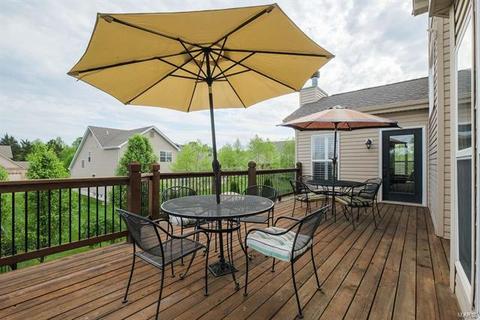 705 Hedgewood, O'fallon, MO 63368 photo 85