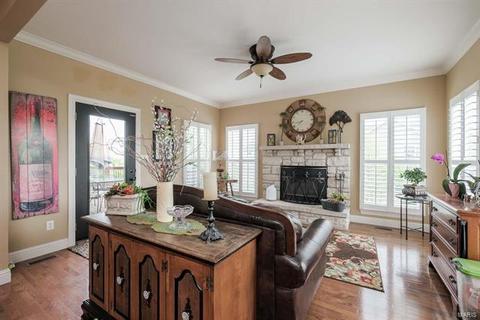 705 Hedgewood, O'fallon, MO 63368 photo 28