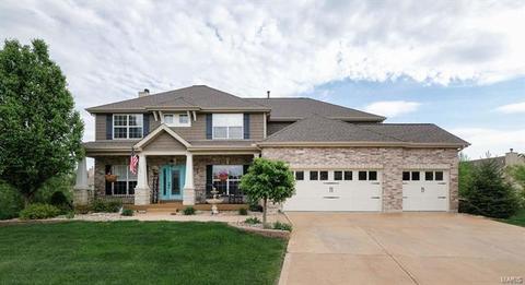 705 Hedgewood, O'fallon, MO 63368 photo 1
