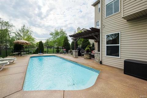 705 Hedgewood, O'fallon, MO 63368 photo 74