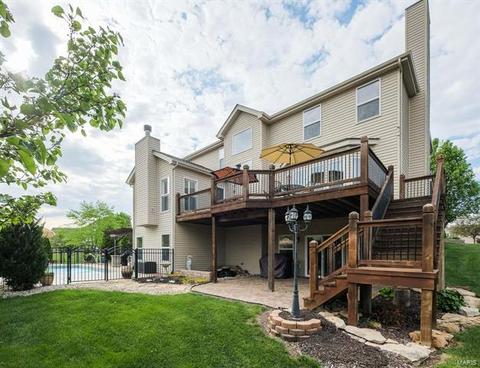 705 Hedgewood, O'fallon, MO 63368 photo 83