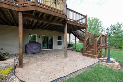 705 Hedgewood, O'fallon, MO 63368 photo 81