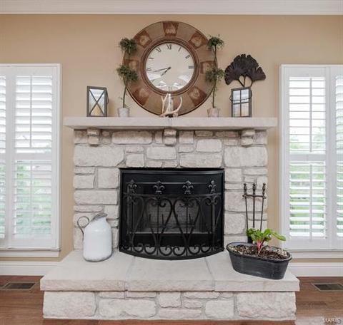 705 Hedgewood, O'fallon, MO 63368 photo 31