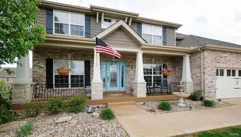 705 Hedgewood, O'fallon, MO 63368 photo 4