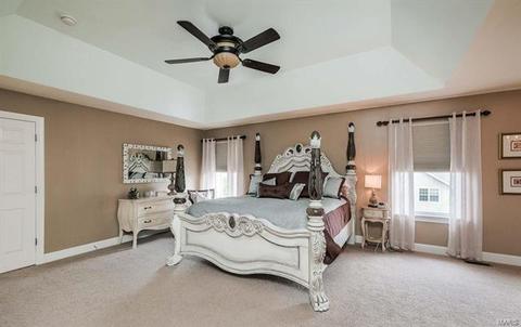 705 Hedgewood, O'fallon, MO 63368 photo 36