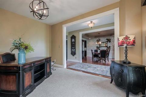 705 Hedgewood, O'fallon, MO 63368 photo 13