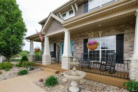 705 Hedgewood, O'fallon, MO 63368 photo 5