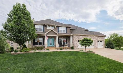 705 Hedgewood, O'fallon, MO 63368 photo 2