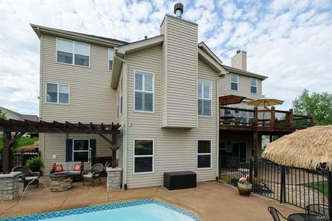 705 Hedgewood, O'fallon, MO 63368 photo 80