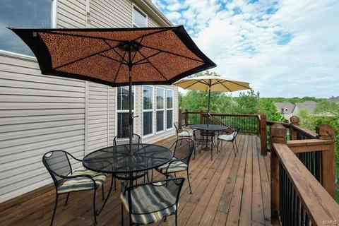 705 Hedgewood, O'fallon, MO 63368 photo 87