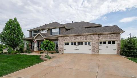 705 Hedgewood, O'fallon, MO 63368 photo 3