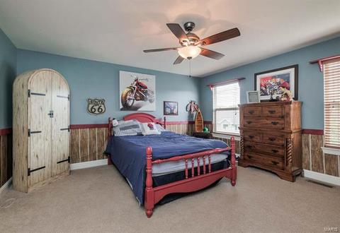 705 Hedgewood, O'fallon, MO 63368 photo 46
