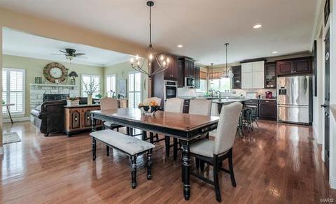 705 Hedgewood, O'fallon, MO 63368 photo 22