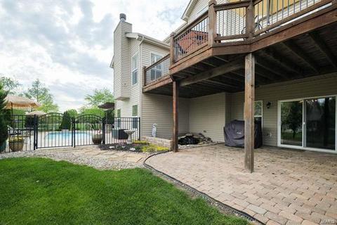705 Hedgewood, O'fallon, MO 63368 photo 82